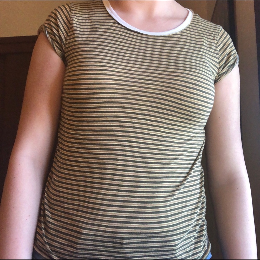 We the free Free people shirt